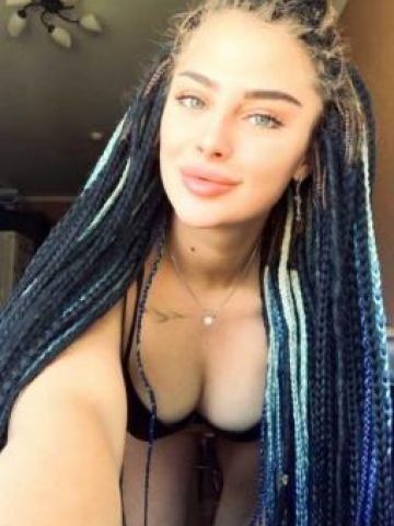 Анкета проститутки Мария, 25 лет